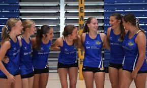 Image result for Tringham Netball Club