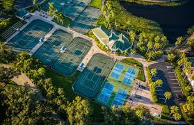 Image result for Kensington Pickleball Club