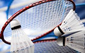 Image result for Warwick Badminton Club