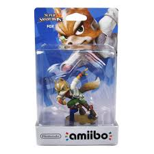 Image result for Fox McCloud StarFox