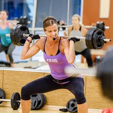 Image result for Peak Fitness