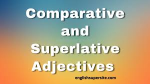 Image result for comparative