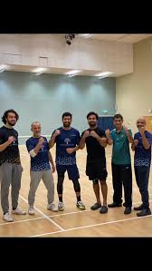 Image result for Stanway Badminton Club