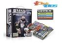 MSI announces Click BIOS mainboard based on UEFI ...