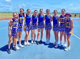 Image result for The Angels Netball Club