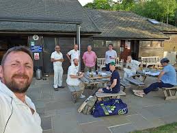 Image result for Abinger Sports Club