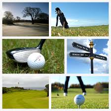Image result for Wigtownshire County Golf Club
