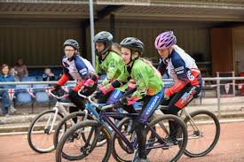 Image result for Wednesfield Aces Cycle Speedway Club