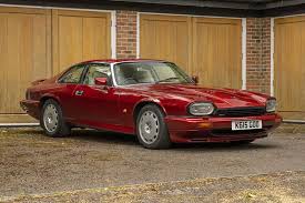 Image result for Meteor Red 1993 Jaguar