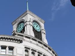 Image result for wako clock tower in tokyo