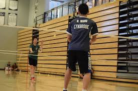 Image result for High Bickington Badminton Club