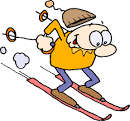 Online Ski Lessons | Learn To Ski | Ski Techniques | Downhill Skiing