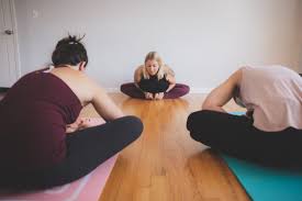 Image result for Astanga Yoga Class