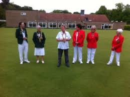 Image result for Redland Green Bowling Club