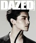 [MAGAZINE] TVXQ Chang Min