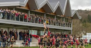 Image result for Ilkley Rugby Football Club