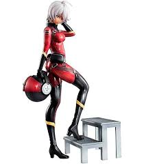 「山本玲 宇宙戦艦ヤマト2199」の画像検索結果