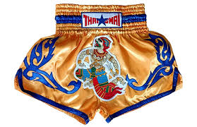 Image result for The Hanuman Camp (Royal Navy Thai Boxing Team)