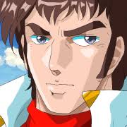 「浅谷光子（アニメ版） キャッツアイ」の画像検索結果