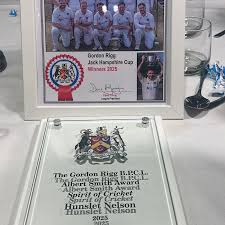 Image result for Hunslet Nelson Cricket Club