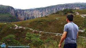 Image result for Cachoeira do Tabuleiro