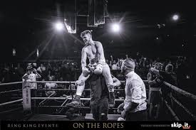 Image result for Epsom & Ewell Amateur Boxing Club