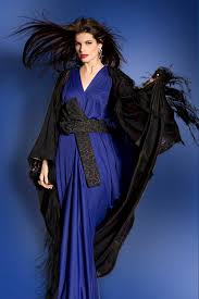 Stylish Abayas Archives - Stylecenter the House of beauty