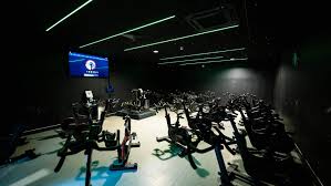 Image result for Fitness - Egham Leisure Centre