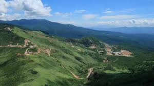 Image result for 毛無峠