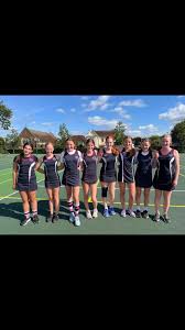 Image result for Fetcham Netball Club