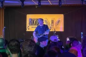 Image result for Cringlewood Club