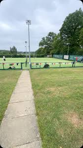 Image result for Northaw & Cuffley Lawn Tennis Club