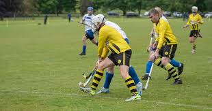 Image result for Edinburgh University Shinty Club