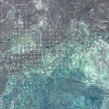 Image result for jonah gas field