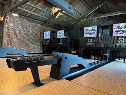 Image result for Inverness & District Indoor Bowling Club