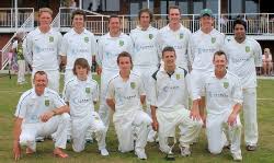 Image result for Kibworth Cricket Club