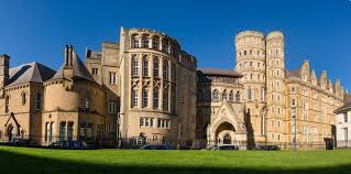 Image result for Aberystwyth University KC
