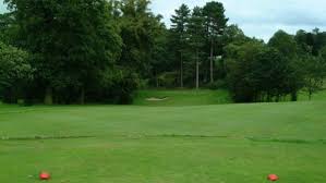 Image result for Oswestry Golf Club
