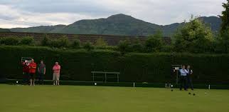 Image result for Crieff Bowling Club