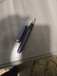 Image result for fountain pen section pliers