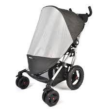 Image result for Baby Jogger City Mini Halle Berry