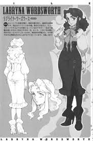 「ラブライナ・ワーズワース」の画像検索結果