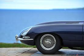 Image result for Dark Blue 1965 Jaguar