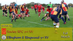 Image result for Fawley Rugby Football Club