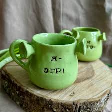 Image result for Кружка shrek (6)