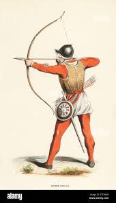 Image result for Bowmen of Lytchett