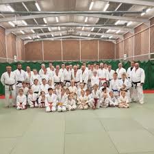 Image result for Worthing judo club