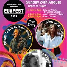 Image result for Euxton Cricket Club