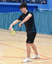 Image result for Guernsey Badminton Club