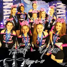 Image result for Fierce Athletics Cheerleaders